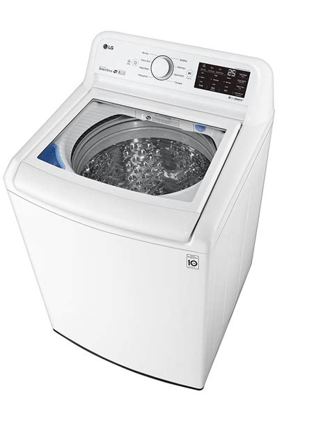 For more information on how to perform a tub clean cycle, please see our LG Washer - How to Clean the Tub of Your. . Lg washer cl